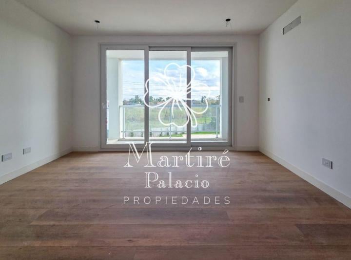 Departamento · 41m² · 2 Ambientes · 1 Cochera