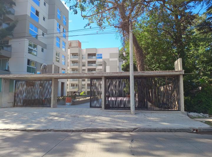 Departamento · 69m² · 3 Ambientes · 1 Cochera