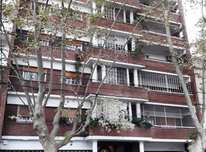 Departamento · 70m² · 3 Ambientes