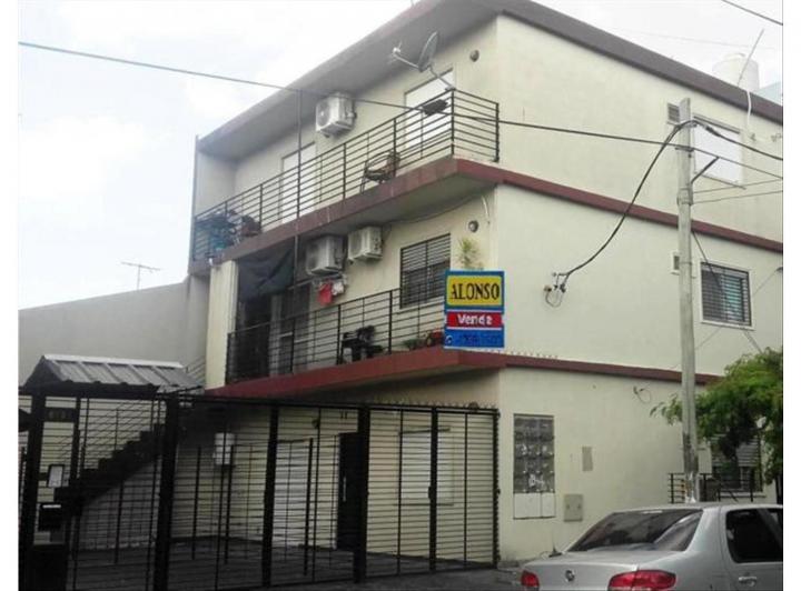 Departamento · 73m² · 3 Ambientes
