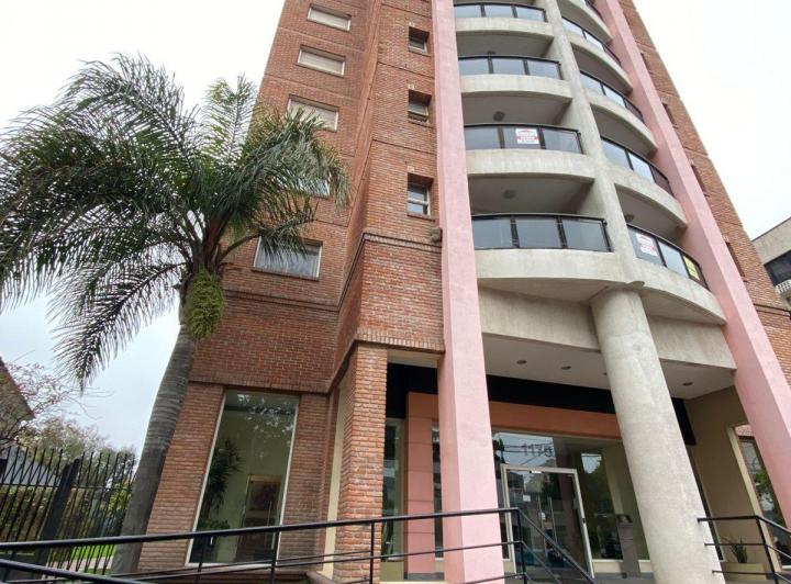 Departamento · 37m² · 2 Ambientes