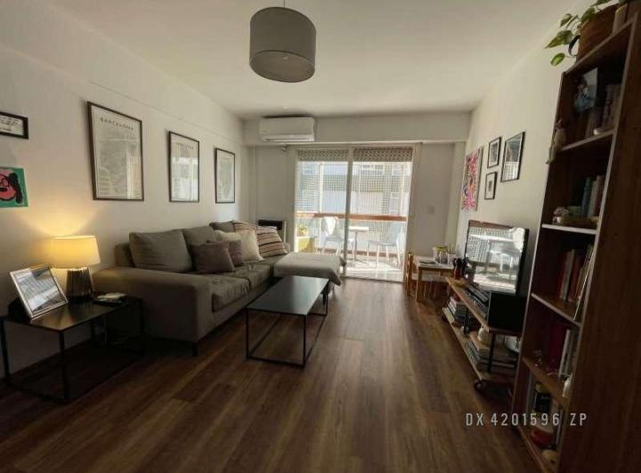 Departamento · 74m² · 3 Ambientes · 1 Cochera