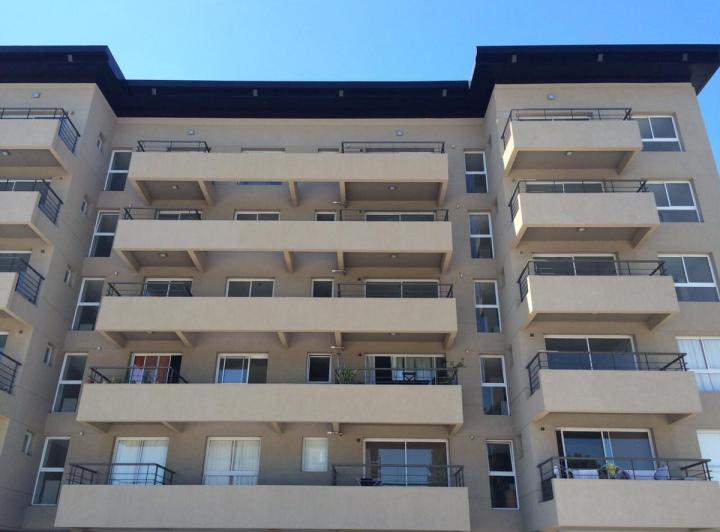 Departamento · 65m² · 3 Ambientes · 2 Cocheras