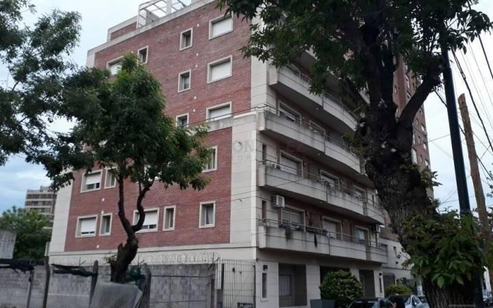 Departamento · 130m² · 4 Ambientes · 1 Cochera