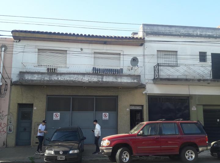 Departamento · 115m² · 4 Ambientes