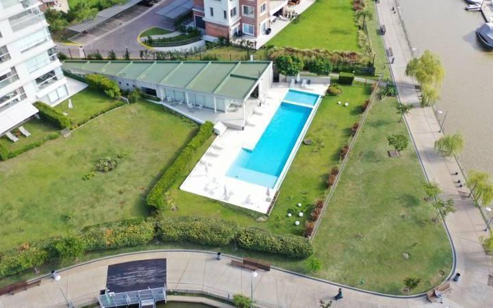 Departamento · 88m² · 3 Ambientes