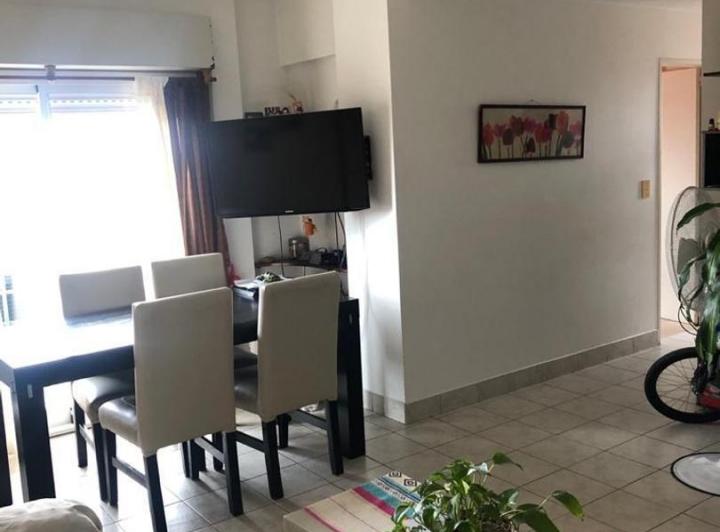 Departamento · 64m² · 3 Ambientes
