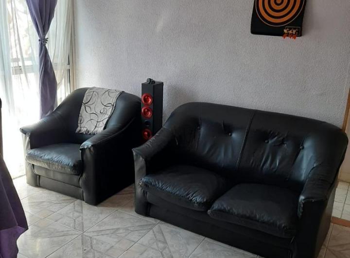 Departamento · 43m² · 3 Ambientes