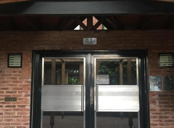 Departamento · 59m² · 4 Ambientes