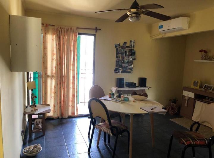Departamento · 49m² · 3 Ambientes