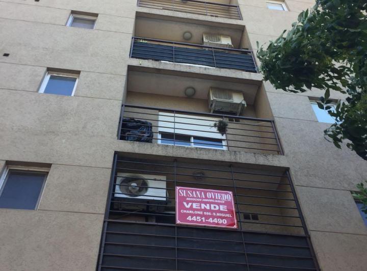 Departamento · 51m² · 3 Ambientes