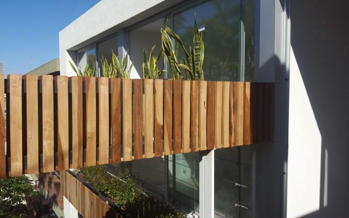 Departamento · 76m² · 3 Ambientes