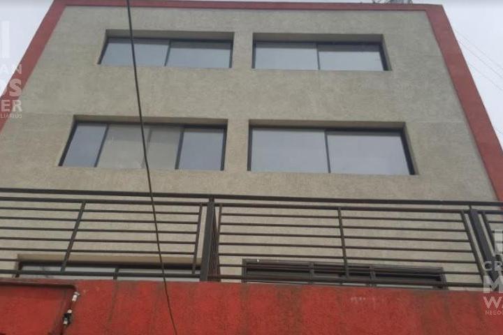 Departamento · 40m² · 1 Ambiente