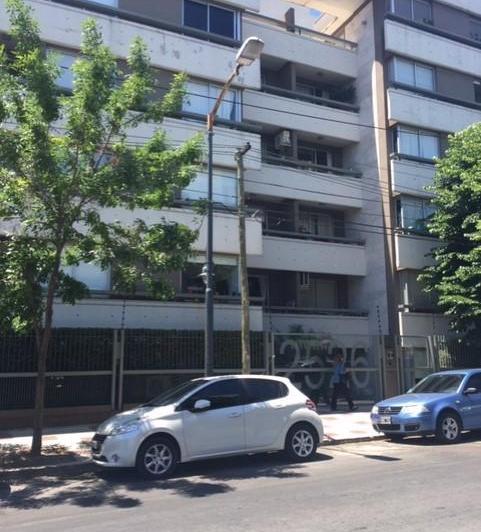 Departamento · 70m² · 3 Ambientes · 1 Cochera