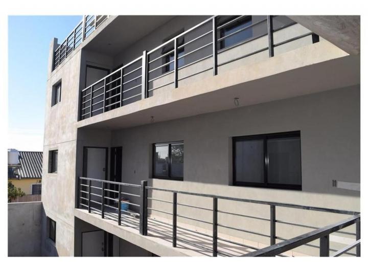 Departamento · 113m² · 4 Ambientes