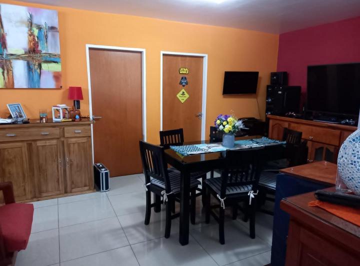 Departamento · 70m² · 3 Ambientes