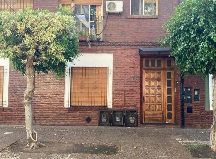 Departamento · 45m² · 3 Ambientes