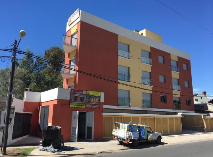 Departamento · 45m² · 2 Ambientes
