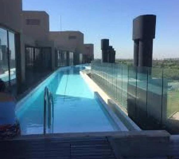 Departamento · 80m² · 3 Ambientes · 1 Cochera