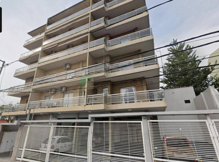 Departamento · 43m² · 2 Ambientes
