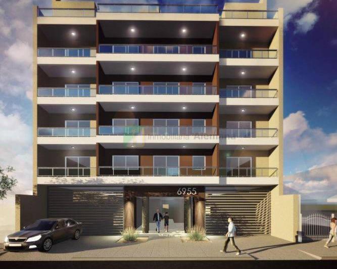 Departamento · 50m² · 2 Ambientes