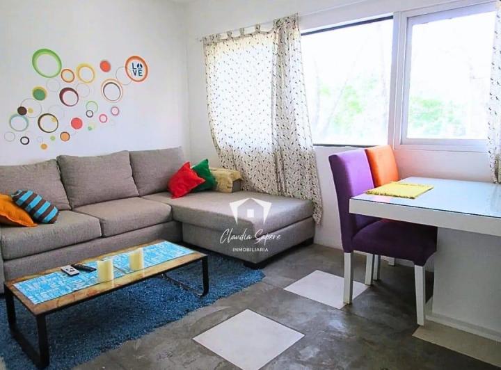 Departamento · 52m² · 3 Ambientes