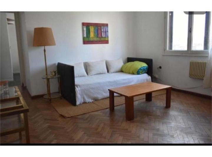 Departamento · 44m² · 2 Ambientes