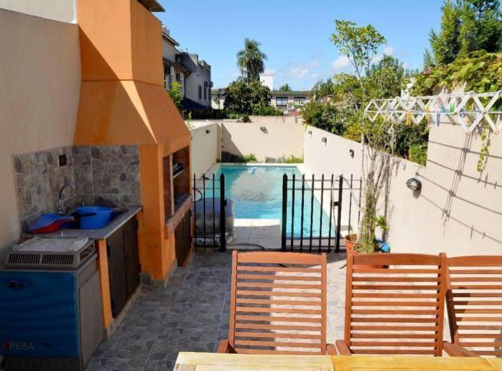 Departamento · 128m² · 4 Ambientes · 2 Cocheras