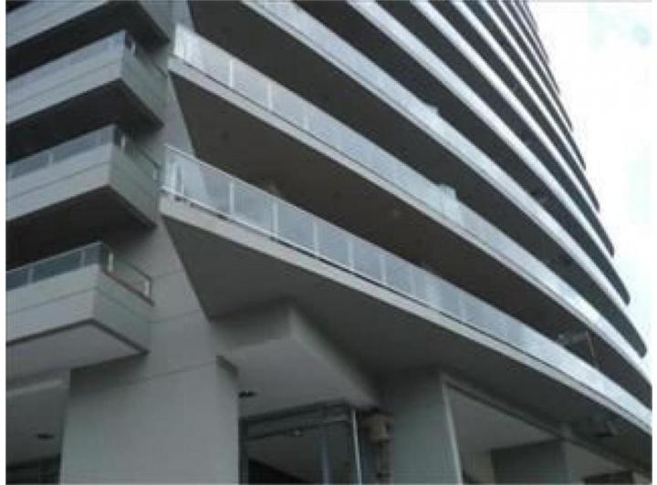 Departamento · 93m² · 3 Ambientes · 1 Cochera