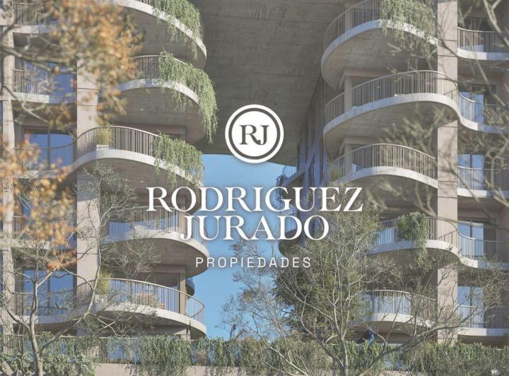 Departamento · 40m² · 2 Ambientes
