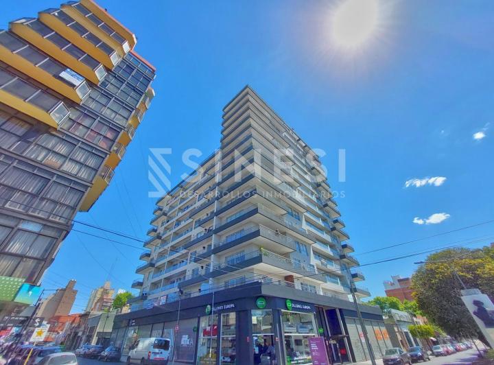 Departamento · 32m² · 1 Ambiente