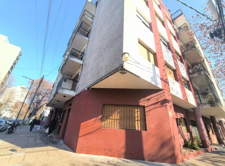 Departamento · 60m² · 3 Ambientes