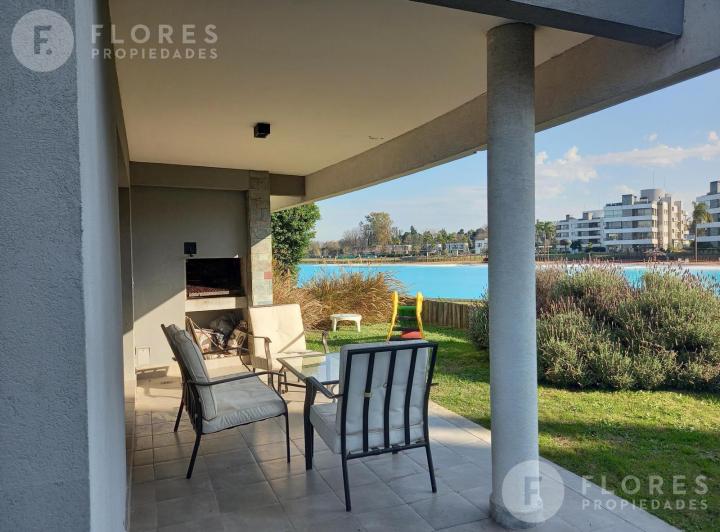 Departamento · 90m² · 4 Ambientes · 1 Cochera