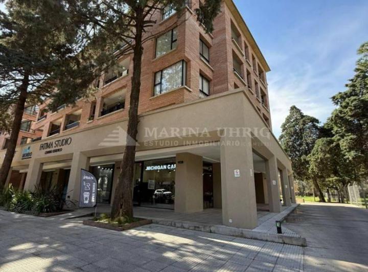 Departamento · 39m² · 2 Ambientes