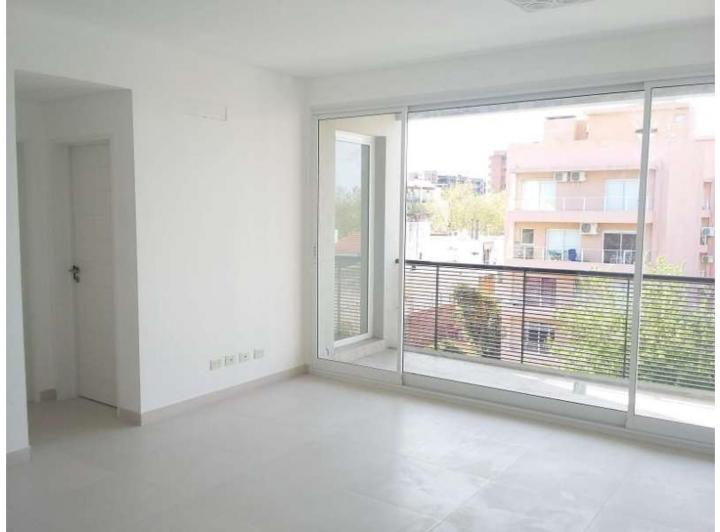 Departamento · 54m² · 2 Ambientes · 1 Cochera