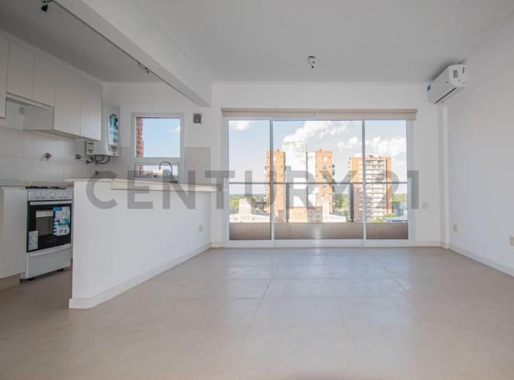 Departamento · 56m² · 2 Ambientes · 1 Cochera