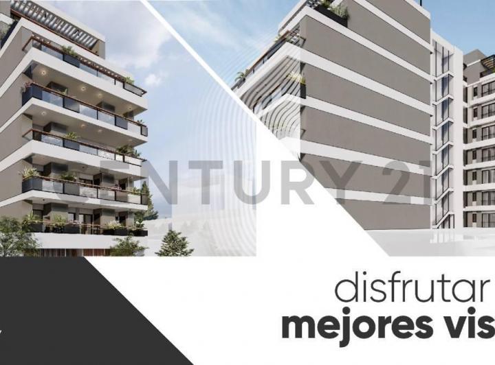 Departamento · 51m² · 2 Ambientes