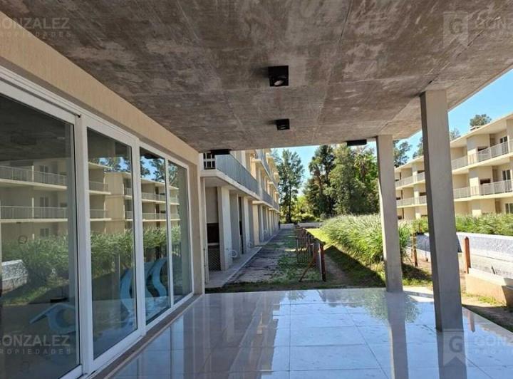 Departamento · 52m² · 1 Ambiente · 1 Cochera