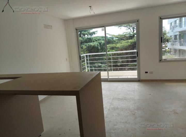 Departamento · 32m² · 1 Ambiente