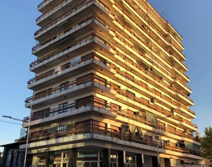 Departamento · 91m² · 3 Ambientes