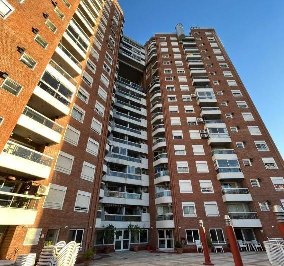 Departamento · 41m² · 2 Ambientes · 1 Cochera