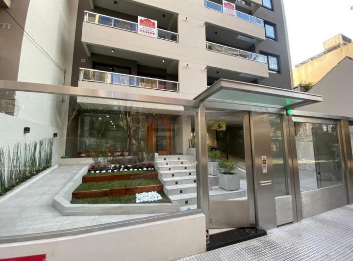 Departamento · 105m² · 4 Ambientes