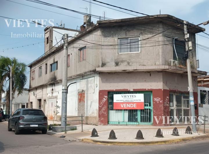 Departamento · 410m² · 1 Cochera