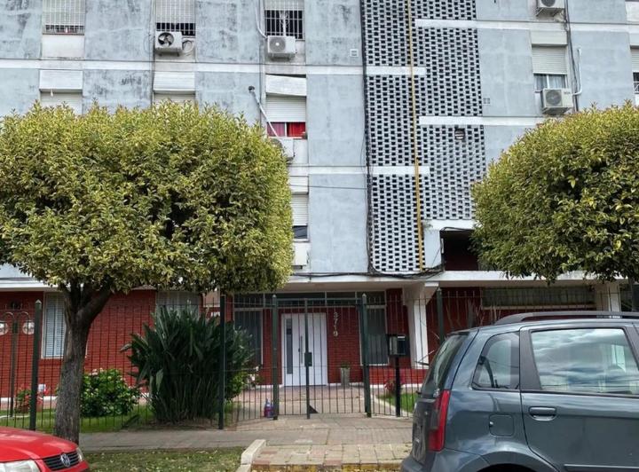 Departamento · 55m² · 3 Ambientes