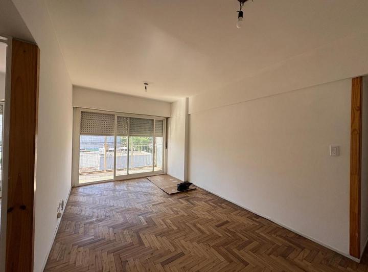 Departamento · 51m² · 3 Ambientes