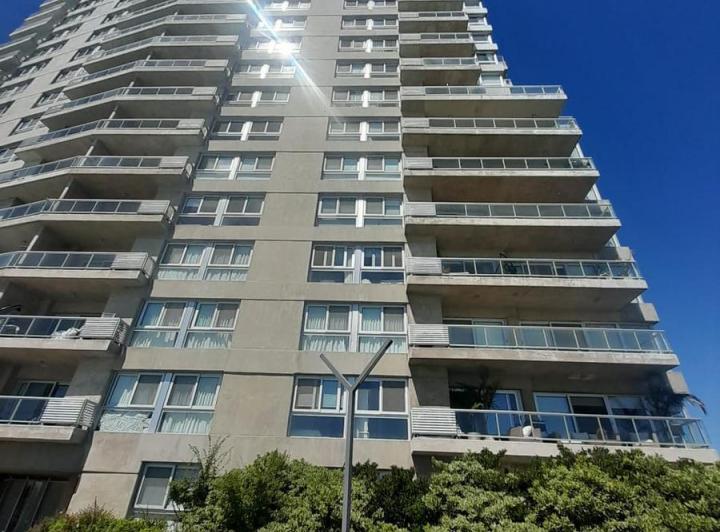 Departamento · 46m² · 2 Ambientes · 1 Cochera