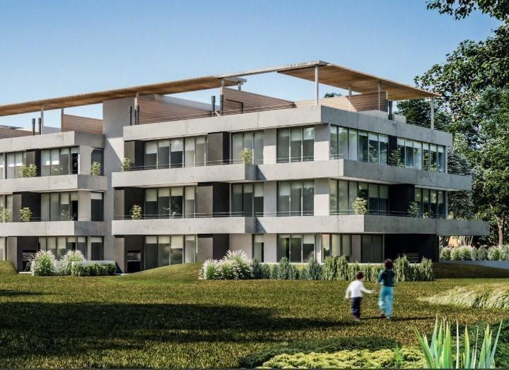 Departamento · 62m² · 2 Ambientes · 1 Cochera