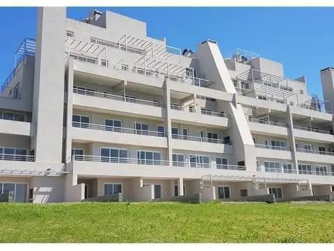 Departamento · 45m² · 2 Ambientes · 1 Cochera