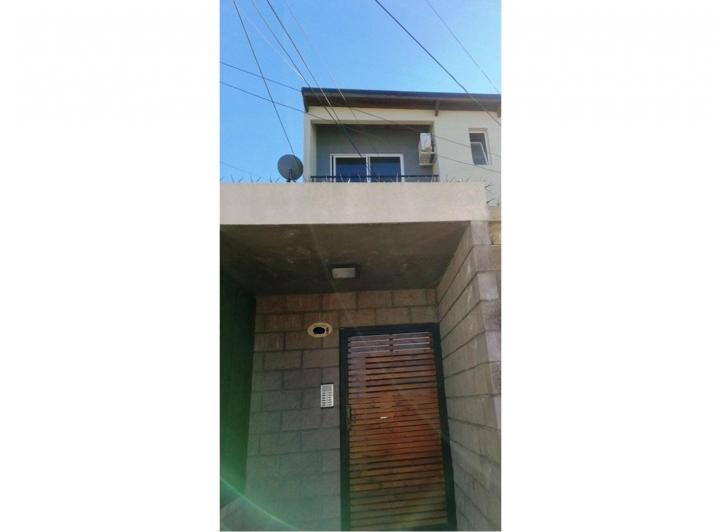 Departamento · 38m² · 2 Ambientes · 1 Cochera