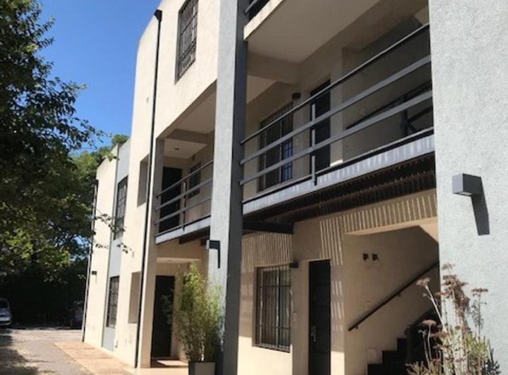 Departamento · 50m² · 2 Ambientes · 1 Cochera